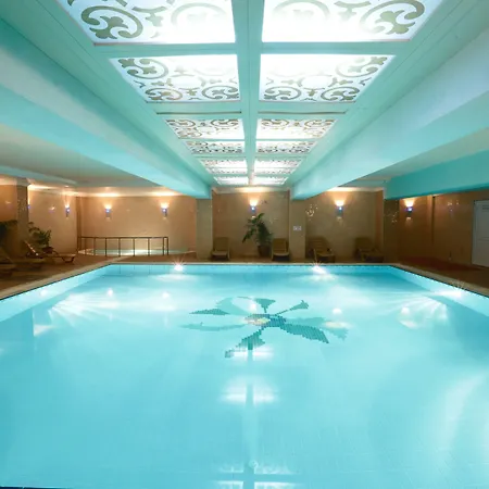 Hotel Insula & Alanya