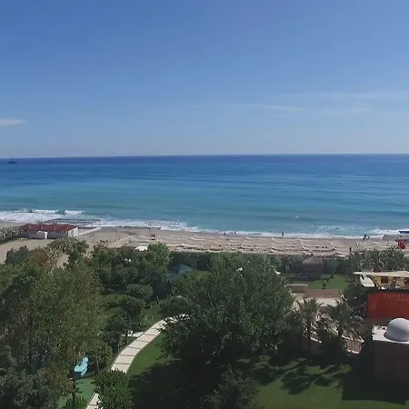 Hotel Insula & Alanya