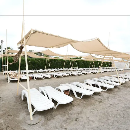 Insula & Hotel Alanya