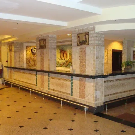 Insula & Hotel Alanya