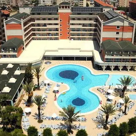 Insula & 5* Alanya