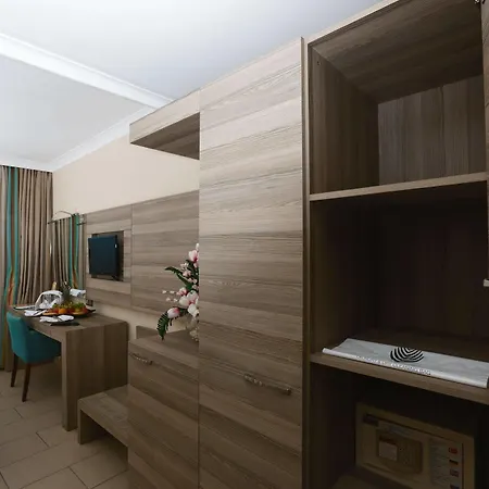 Insula & Alanya