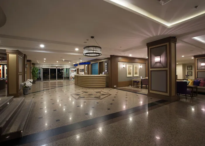 Insula & Hotel