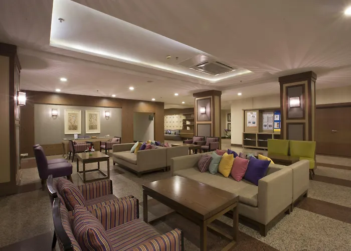 Hotel Insula & 5*