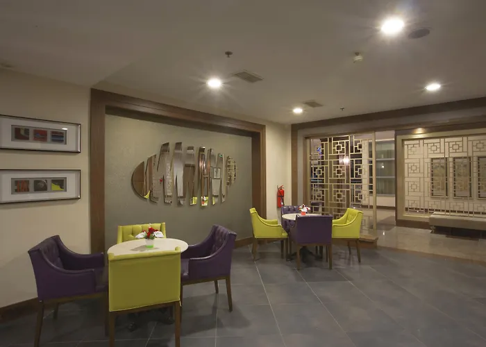 Hotel Insula & 5*