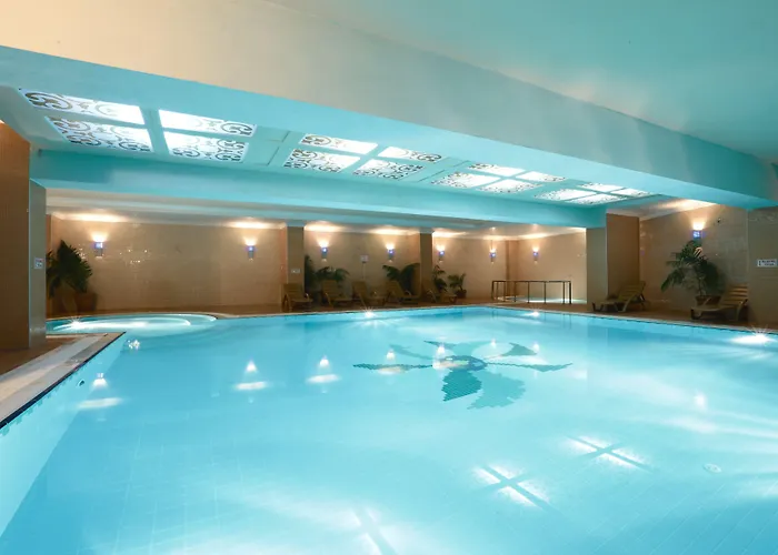 Hotel Insula &