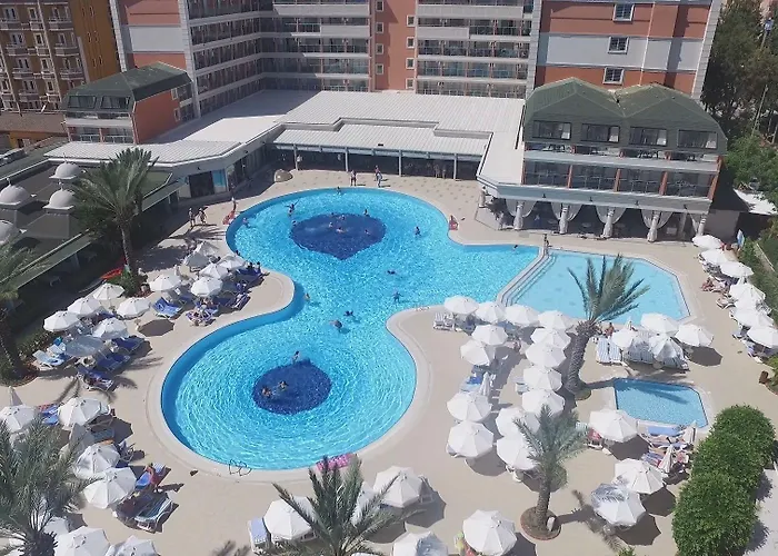 Hotel Insula &