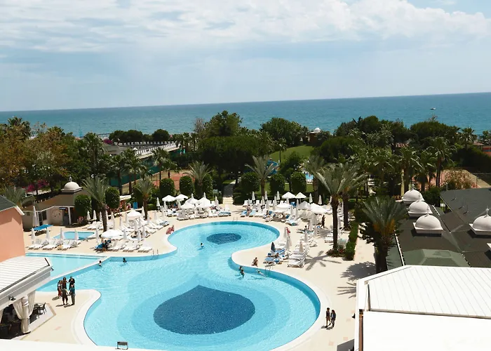 Insula & Alanya