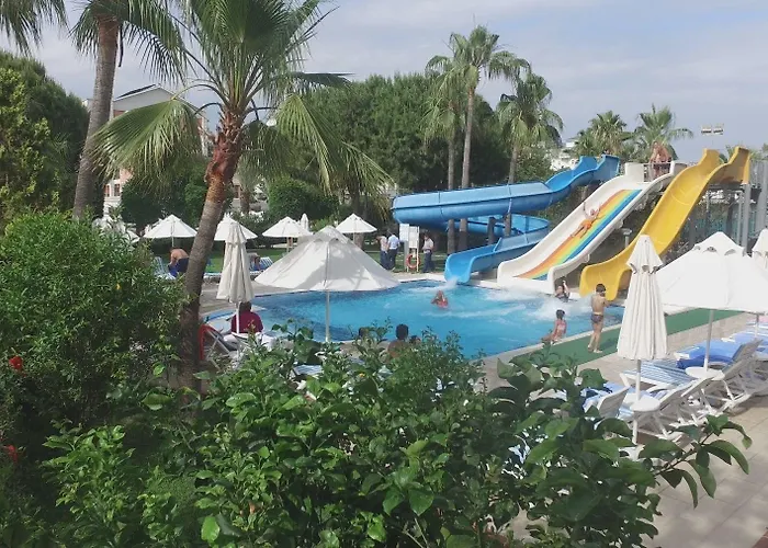 Hotel Insula & Alanya
