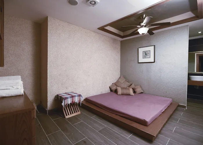 Hotel Insula & Alanya
