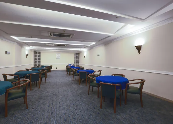 Insula & Hotel Alanya