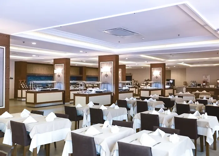 Insula & 5* Alanya