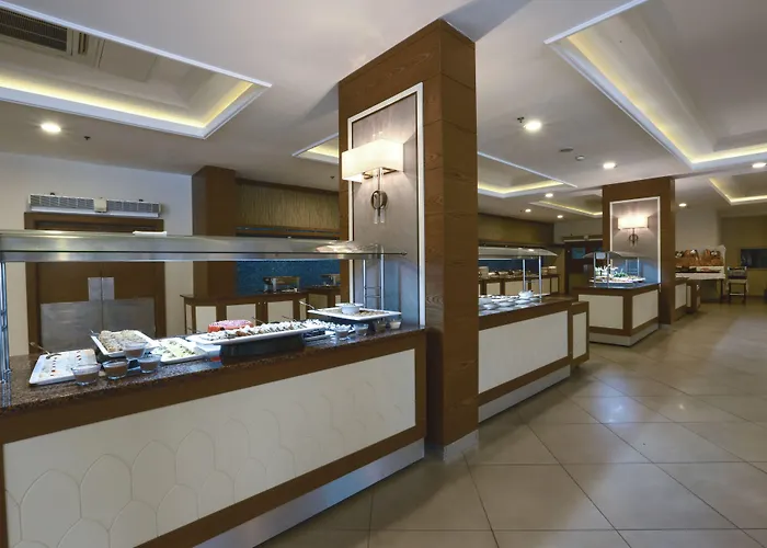 Hotel Insula & Alanya