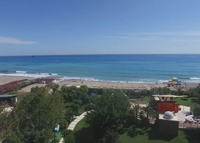 Hotel Insula & Alanya