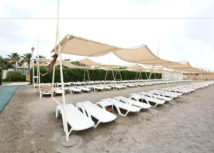 Insula & Hotel Alanya