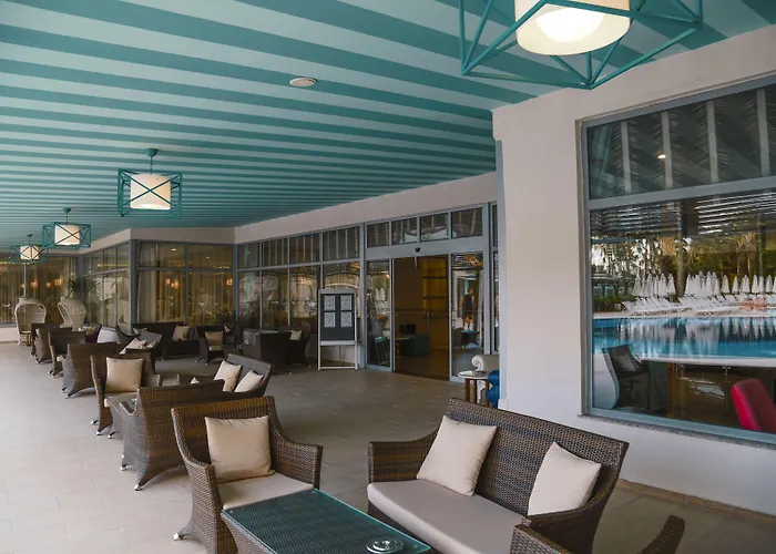 Hotel Insula & Alanya