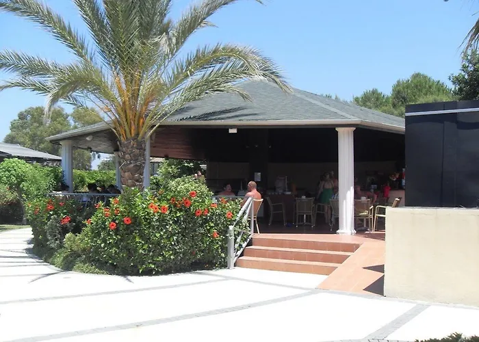 Insula & Hotel Alanya