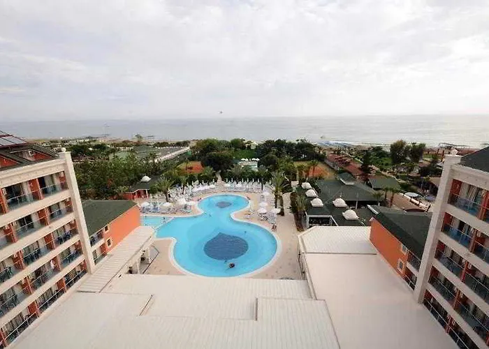Insula & Alanya