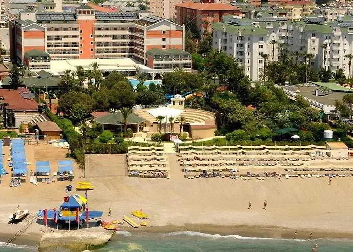Hotel Insula &