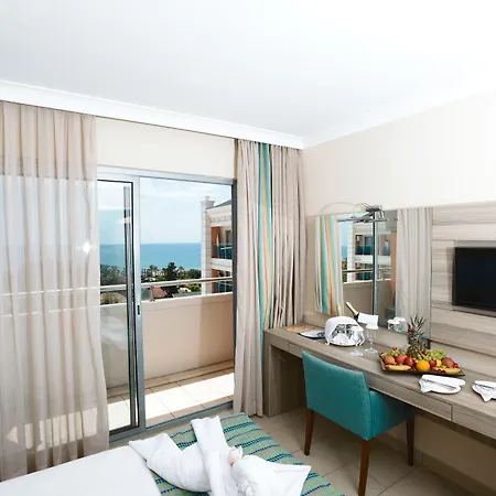 Insula & 5* Alanya
