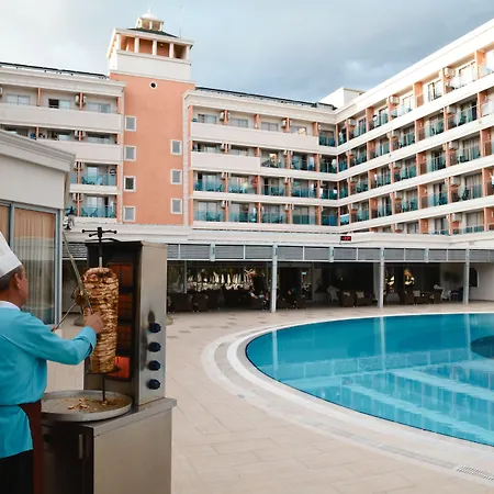 Insula & Hotel Alanya