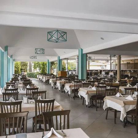 Insula & Hotel Alanya