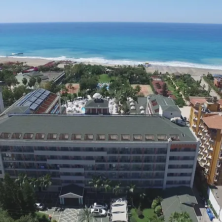 Insula & 5* Alanya