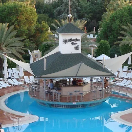 Insula & 5* Alanya