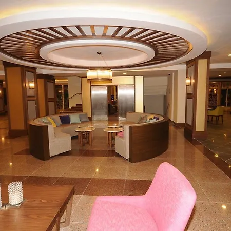 Insula & 5* Alanya