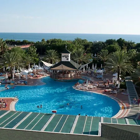 Insula & Hotell Alanya