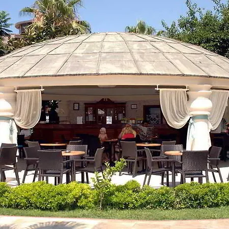 Insula & Hotell Alanya