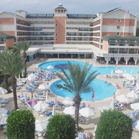 Insula & Hotel Alanya
