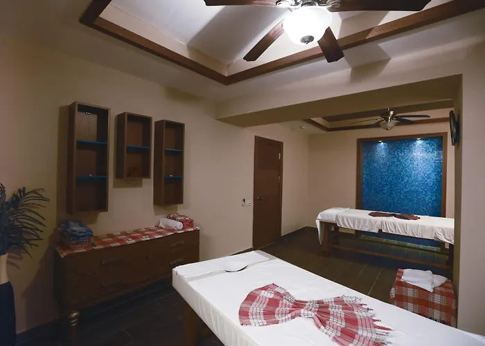 Hotell Insula &