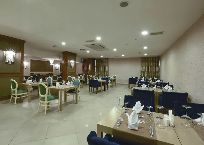 Insula & Hotell Alanya