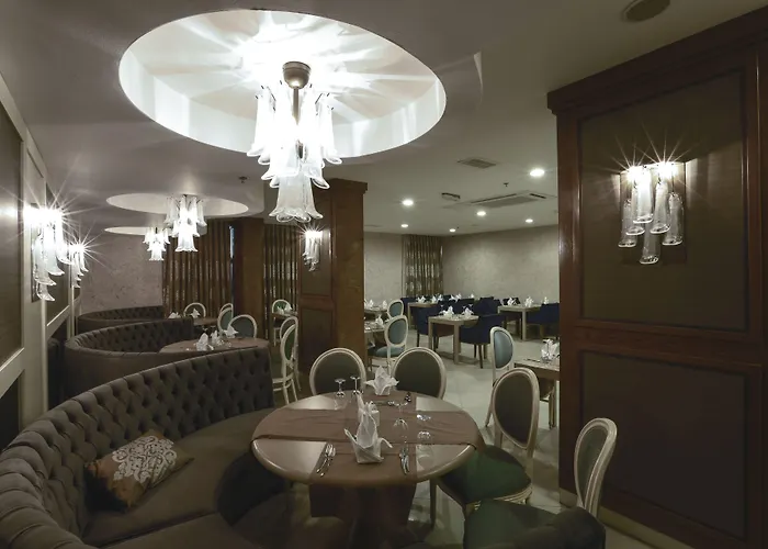 Hotell Insula &