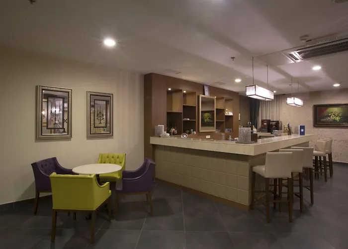 Insula & Alanya