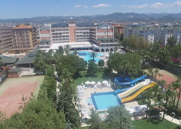 Insula & Hotell