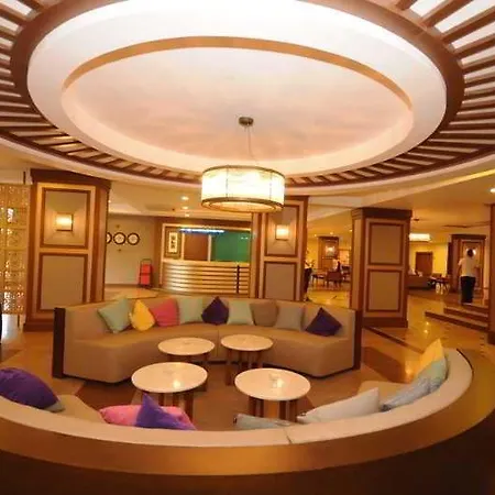 Hotell Insula & Alanya