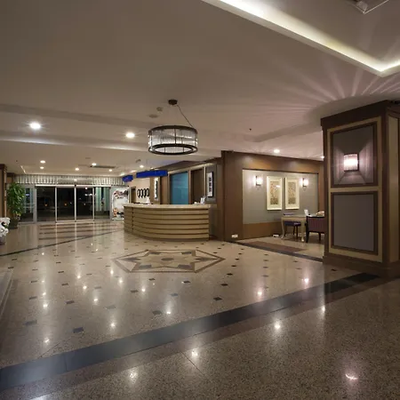 Insula & Hotel