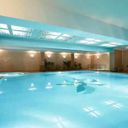 Hotel Insula &