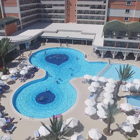 Hotel Insula &