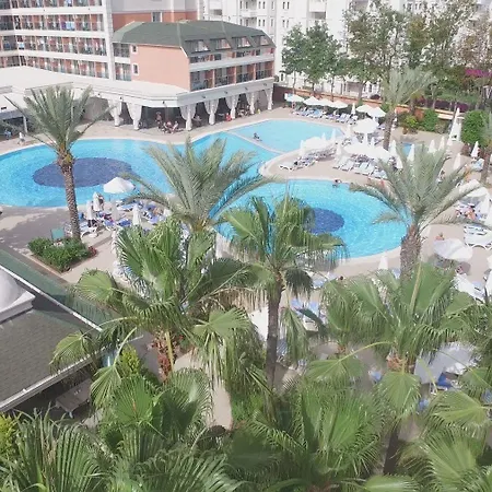 Insula & Hotell Alanya