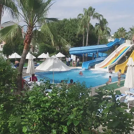 Hotell Insula & Alanya