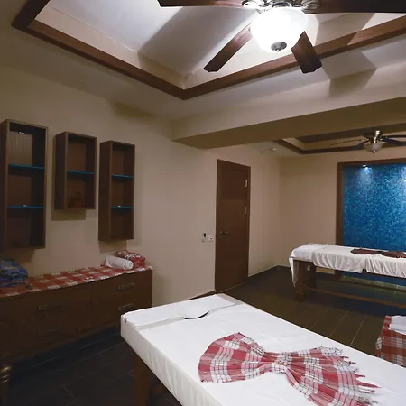 Hotel Insula &