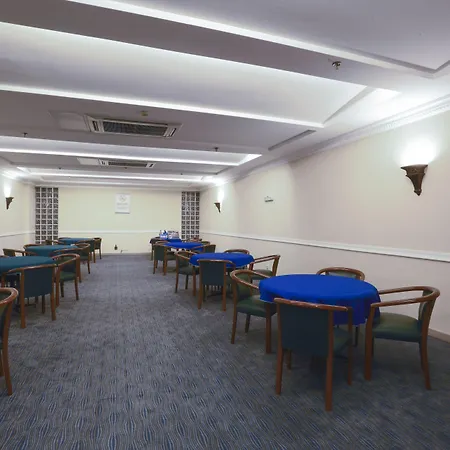 Insula & Hotell Alanya