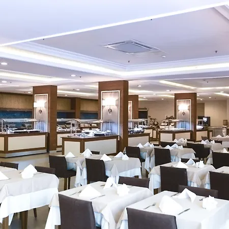 Insula & 5* Alanya