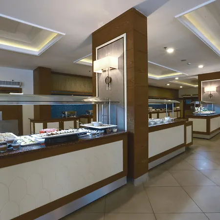 Hotell Insula & Alanya