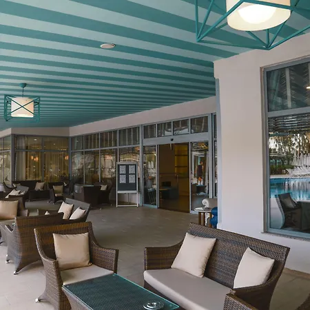 Hotell Insula & Alanya