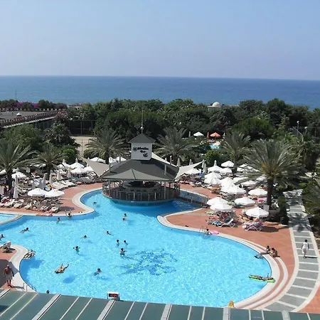 Insula & Отель 5*