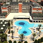 Insula & 5* Alanya